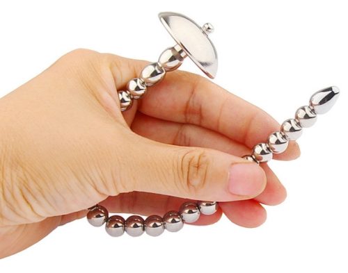 Electro Shock – 18 cm-es elektro sztíltus férfi eszköz