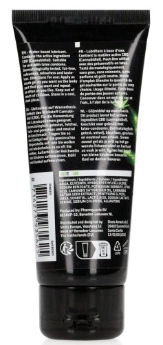 Cbd Fist It – prémium síkosító 100ml