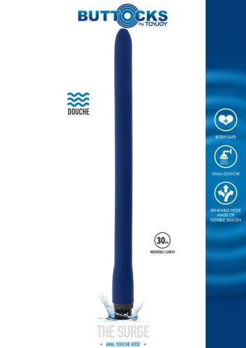 The Surge – prémium beöntő csúcs 30 x 2 cm