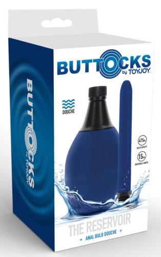 Prémium 475 ml-es beöntő - érzéki felfrissüléshez