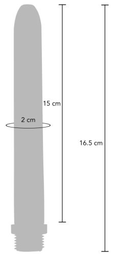 Prémium 475 ml-es beöntő - érzéki felfrissüléshez