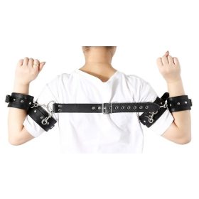 Black Bicep – prémium csuklópántok edzéshez