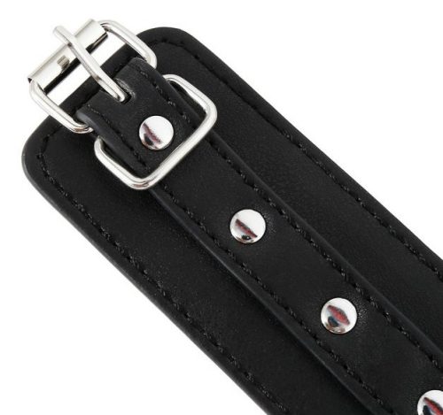 Black Bicep – prémium csuklópántok edzéshez