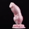 Camix – felfújható vaginális vibrátor 16 x 6,5 cm