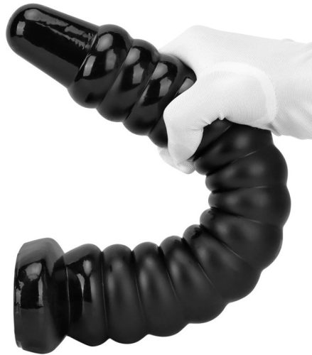 Worep M – prémium anál dugó 32 x 5,5 cm