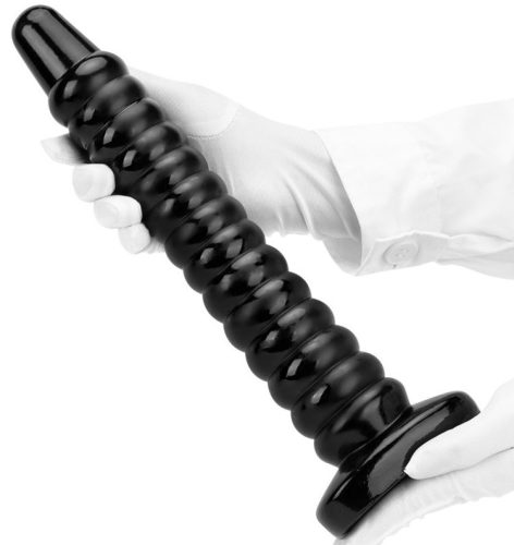 Worep M – prémium anál dugó 32 x 5,5 cm