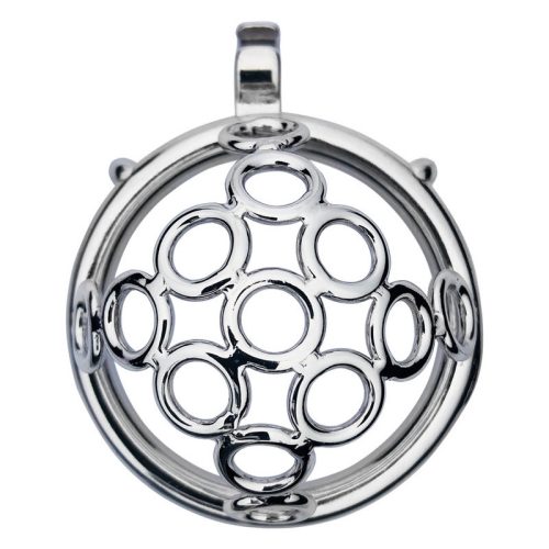 Sub Max – prémium pénisz zár 3,5 x 3,6 cm