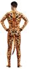 Cheetah Cosplay – érzéki macskaruha női öltözet