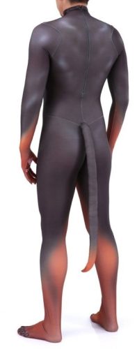 Black and Fire – Doberman jelmez prémium minőségben