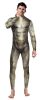 Zöld Kígyó – prémium cosplay hüllő overál