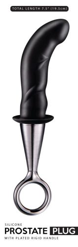 Prostata dugó – prémium prosztata masszírozó (10 x 2.7 cm)