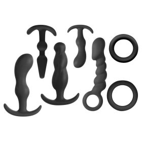   Kit Prostate Jovial – 7 darabos prosztata masszázs készlet