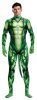 Frogman Zöld – prémium cosplay overáll