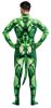 Frogman Zöld – prémium cosplay overáll