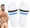 Suck University Socks – stílusos zokni szenvedélyhez