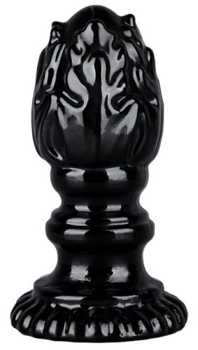 Plug Flamms – prémium anál plug 9 x 4 cm