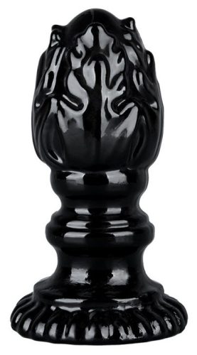 Flamms M – prémium anális dugó (11 x 5 cm)