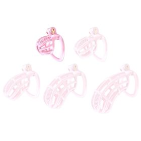 Nexia S – prémium rózsaszín kiengedés- és zárkápa