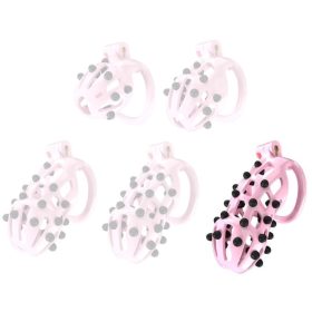 Point Up XXL – prémium rózsaszín fenntartó ketrec