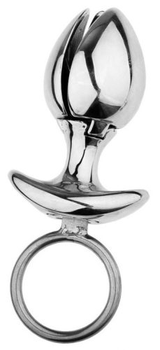 LOCK ANAL – prémium anális dugó 7 x 5 cm