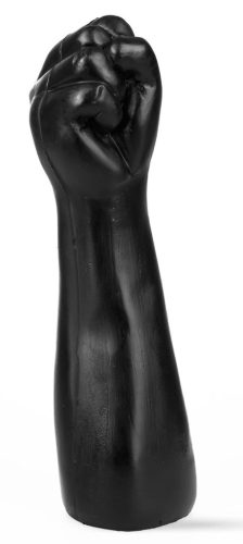 Huxley Dark Crystal – prémium dildó 25 x 8 cm