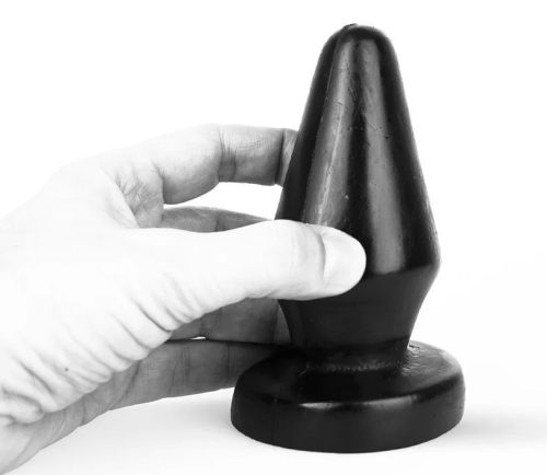 Plug Mik – érzéki prémium anális kiegészítő 11 x 5.5 cm