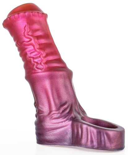 Manchon Orsse S – prémium intim kényeztető 8x3 cm