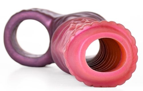 Manchon Orsse S – prémium intim kényeztető 8x3 cm