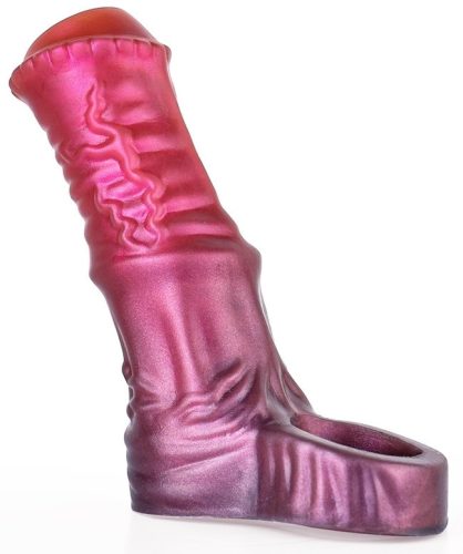 Manchon Orsse M – prémium intim kiegészítő 11 x 4 cm