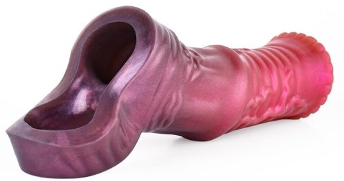 Manchon Orsse L – prémium intim kiegészítő 13 x 4,5 cm