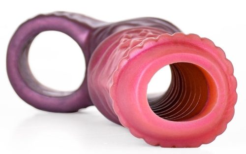 Manchon Orsse L – prémium intim kiegészítő 13 x 4,5 cm