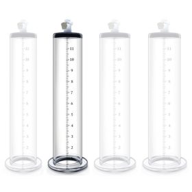   Cylinder Performancepump M – prémium péniszpumpa 30 x 5 cm