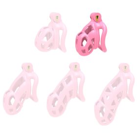 Pink Aspic Cage – érzéki prémium testfény 6,5 x 3,3 cm