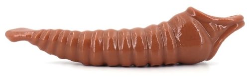 Tentik Vibe – prémium péniszhüvely érzékiséggel