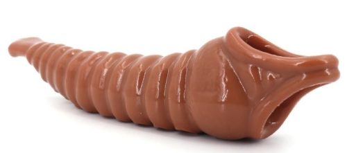 Tentik Vibe – prémium péniszhüvely érzékiséggel