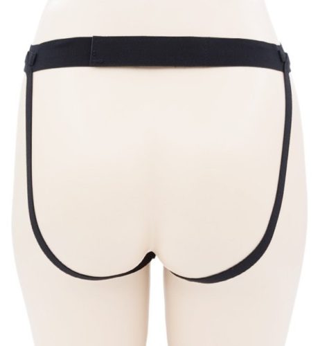 Hollblack Dildo Öv – 14 x 4,2 cm intim felfedezéshez