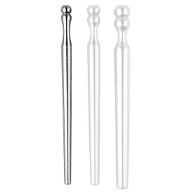   Holl Dilator – 11 cm-es uretrális tágító, 5-8 mm átmérővel