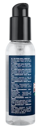 Fuck & Fist – extrém anál síkosító 100 ml