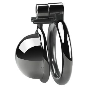   Roundit – prémium férfi összeszorító ketrec 3.5 x 3.4 cm