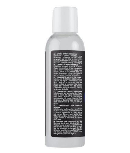 Sensualube – Prémium síkosító spermához, 150ml