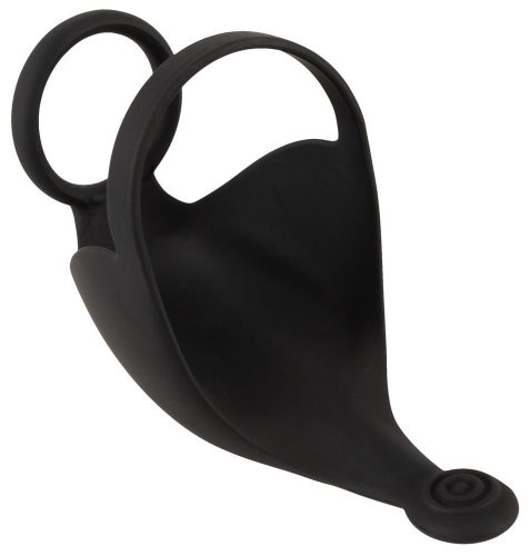 Rebel – kényeztető hereizgató masszírozó