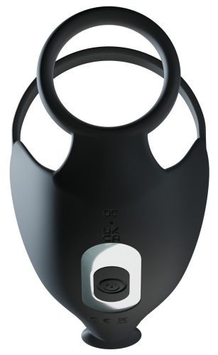 Rebel – kényeztető hereizgató masszírozó