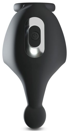 Rebel – kényeztető hereizgató masszírozó