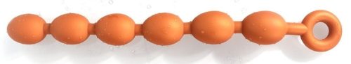 Chapira - prémium narancssárga kényeztető golyók