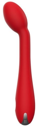 Vibro Point G – vibráló G-pont izgató 14 cm-es verzióban