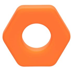 Cockring Alpha – prémium erekciós gyűrű 20mm