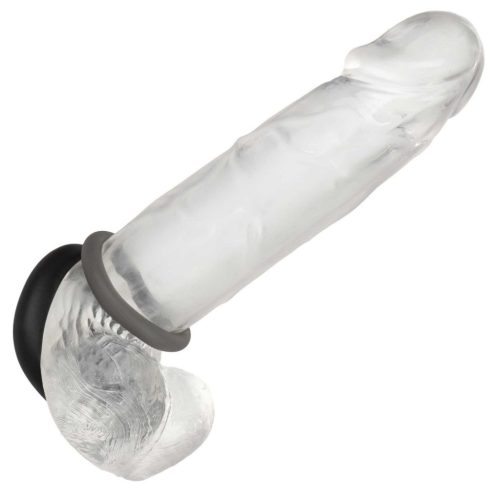 Alpha Ring – prémium péniszgyűrűk (2 db)