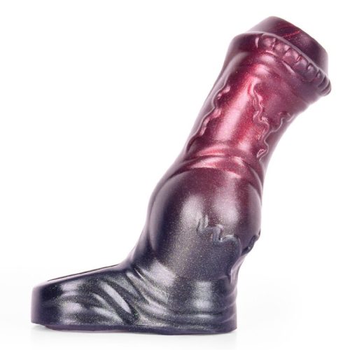 Manchon Worsix L – prémium intim masszírozó 13,5 x 5 cm