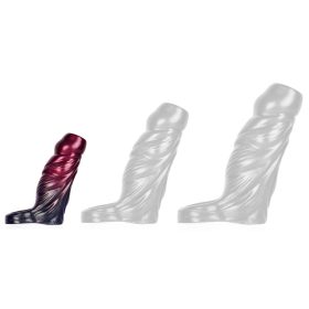   Manchon Wiserix S – prémium intim masszázshenger 8,5 x 3,5 cm