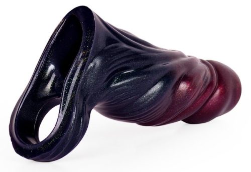 Manchon Wiserix S – prémium intim masszázshenger 8,5 x 3,5 cm